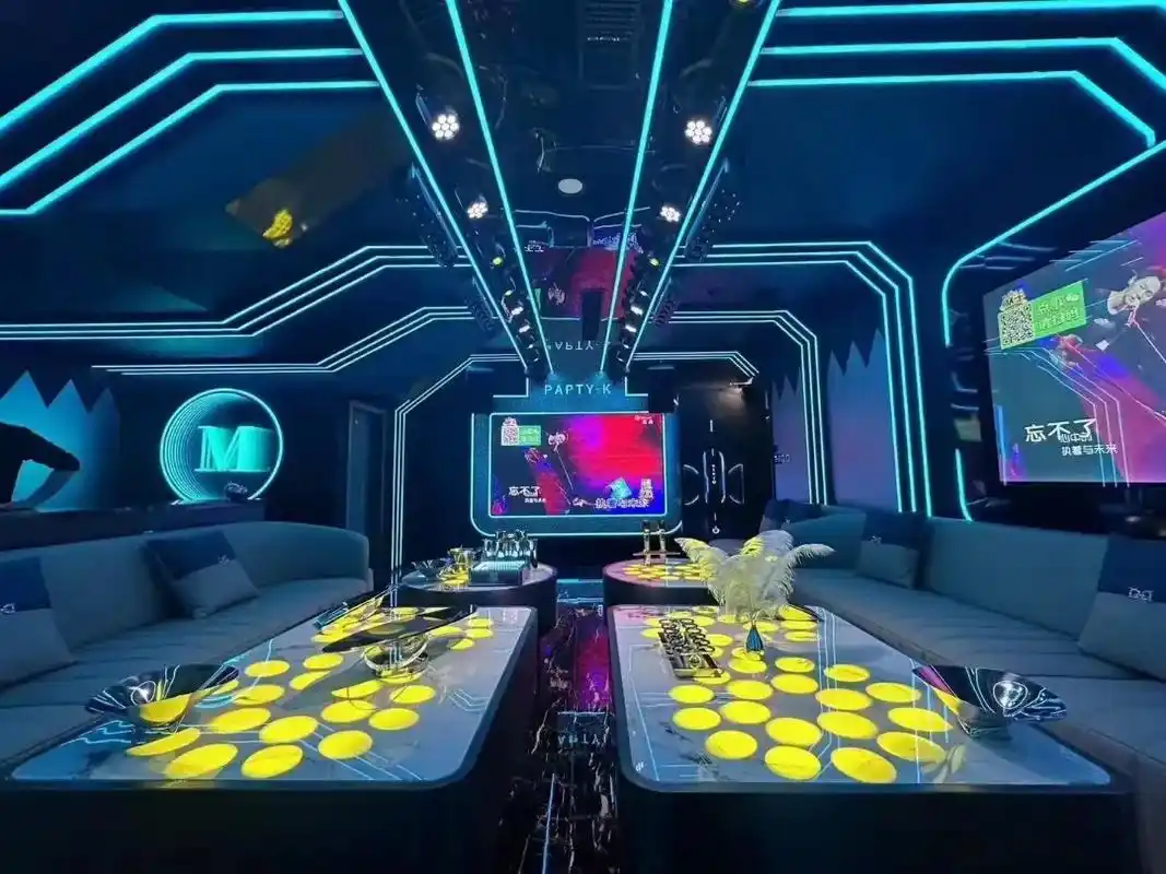 百色商务ktv及商务ktv怎么算解析-田东县ktv订房